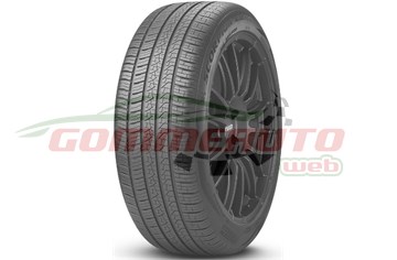 COP. 255/60R020 Pirelli SCORPION ZERO AS 113V XL (m+s)